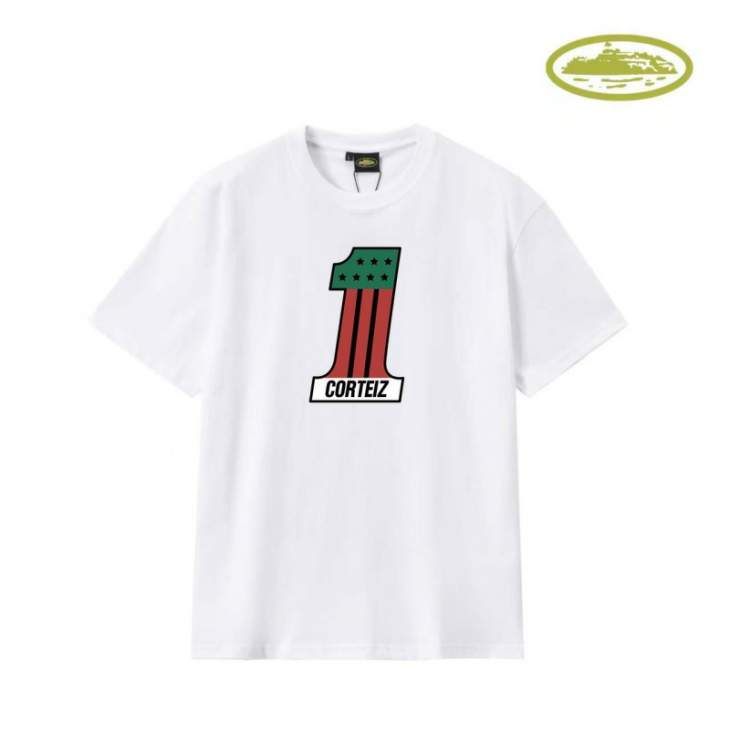 Corteiz T Shirts Short _SKUCorteizS-2XLastxC15316853